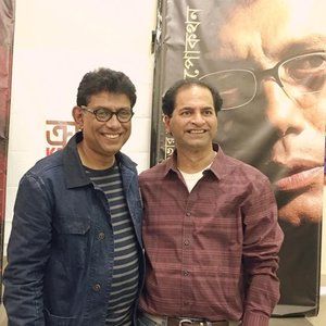 Meet your Posher, Aminul